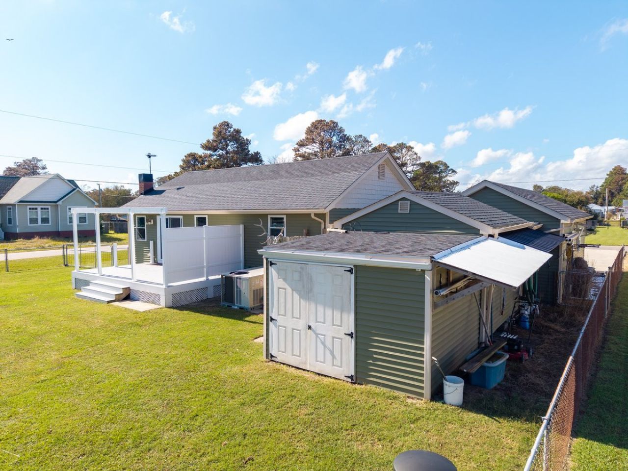 100 N Widgeon Court  Photo 27