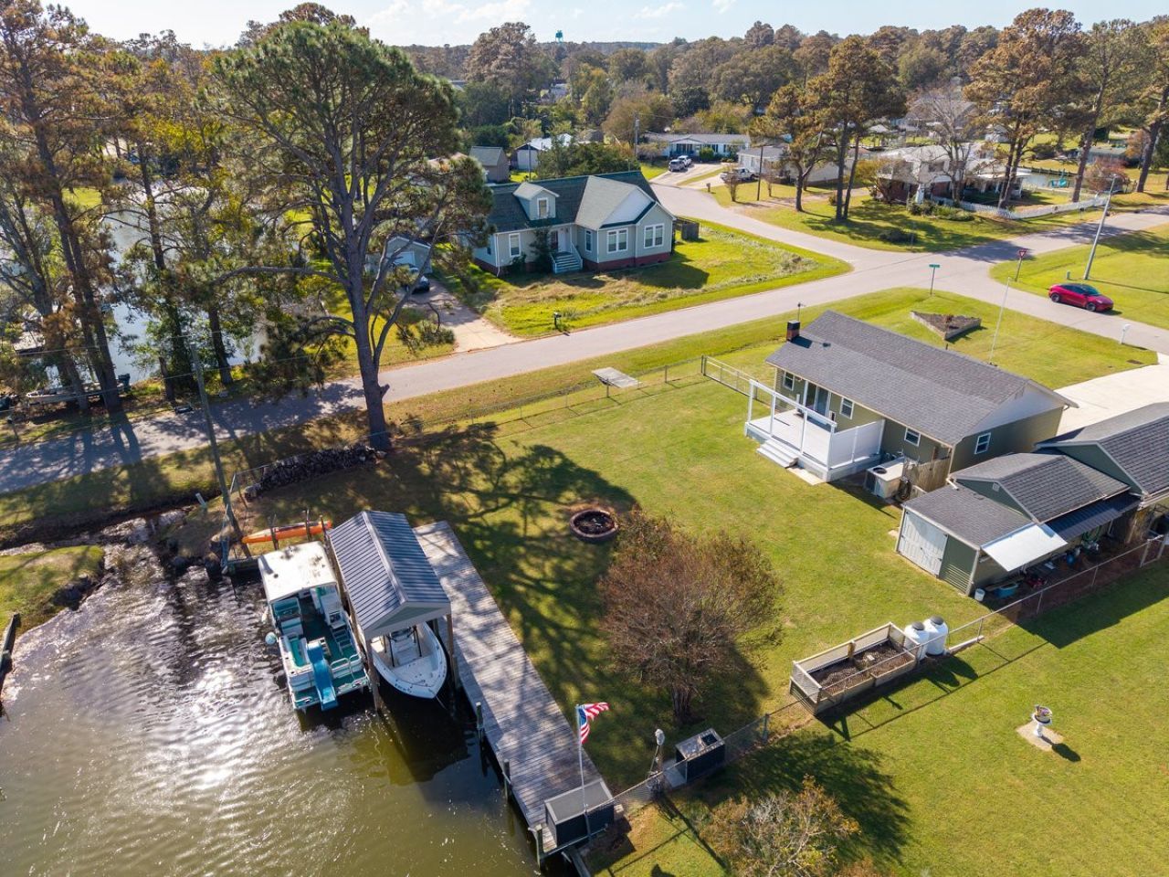 100 N Widgeon Court  Photo 30