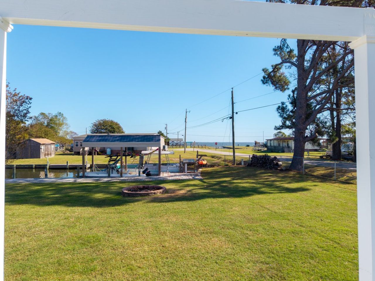 100 N Widgeon Court  Photo 31