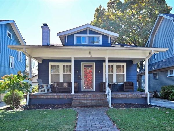 150 Oak Knoll Drive, Oakwood, OH 45419