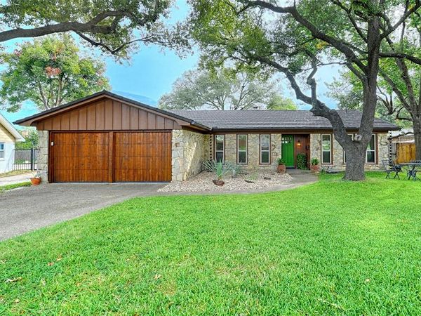 801 Raintree Road, Fort Worth, TX 76103
