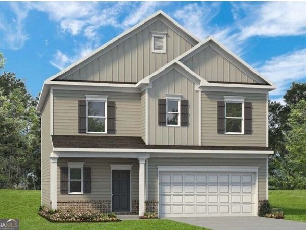 199 Shire Loop, Calhoun, GA 30701