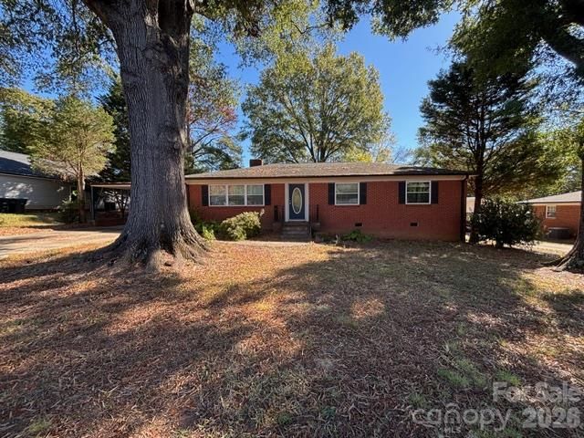 83 Tulip Avenue , Concord, NC 28025 Main Photo