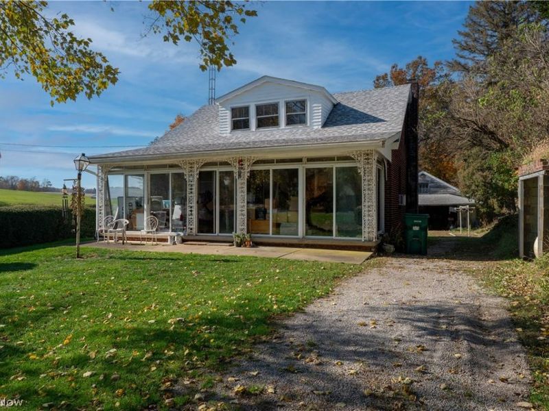 14449 Mccue Road , North Lawrence, OH 44666 Photo 1