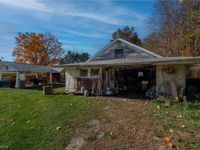 14449 Mccue Road , North Lawrence, OH 44666 Photo 11