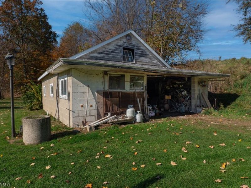 14449 Mccue Road , North Lawrence, OH 44666 Photo 12