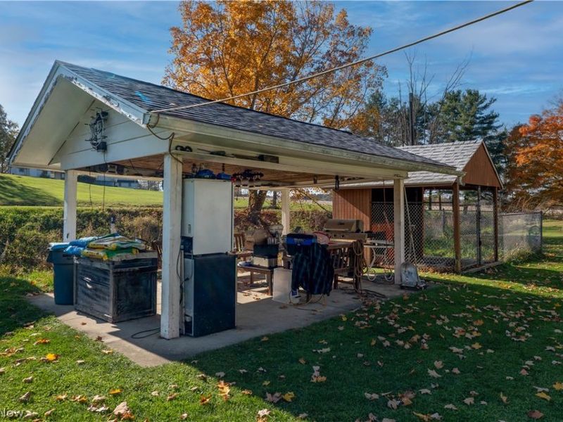 14449 Mccue Road , North Lawrence, OH 44666 Photo 13