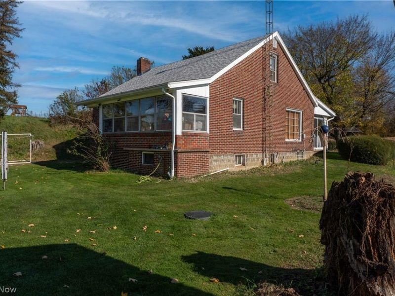 14449 Mccue Road , North Lawrence, OH 44666 Photo 3