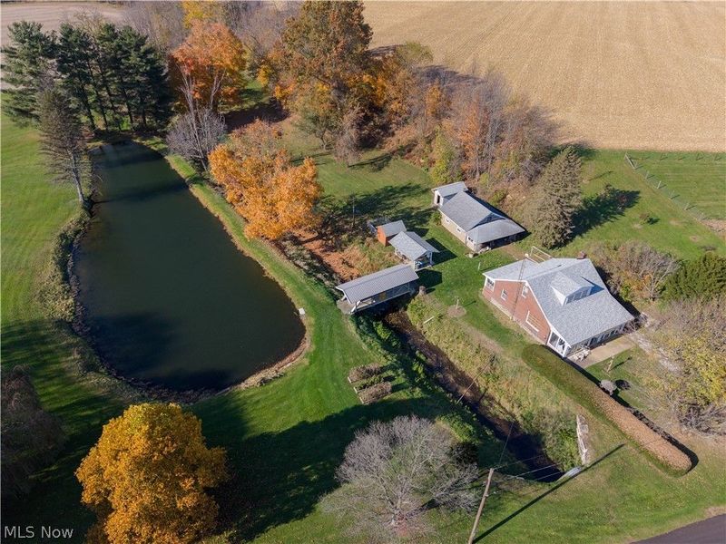 14449 Mccue Road , North Lawrence, OH 44666 Photo 4