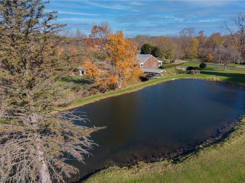 14449 Mccue Road , North Lawrence, OH 44666 Photo 5