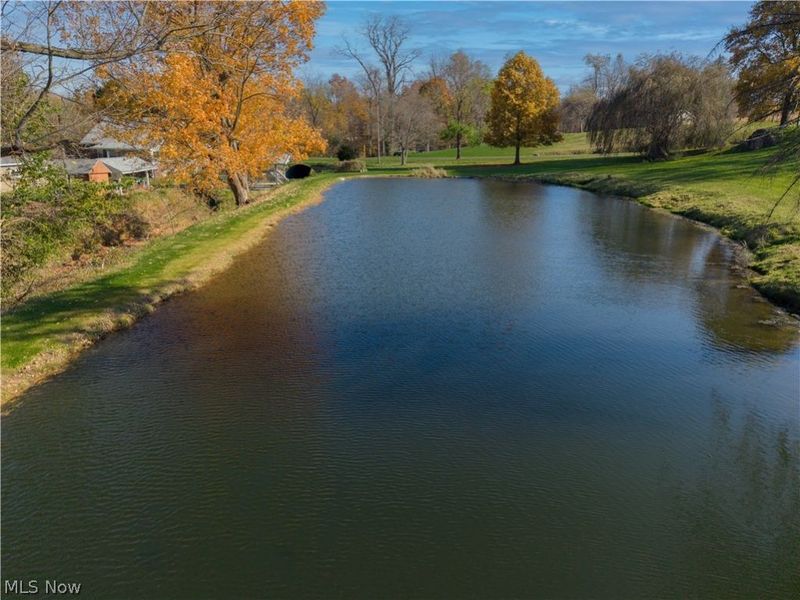 14449 Mccue Road , North Lawrence, OH 44666 Photo 6