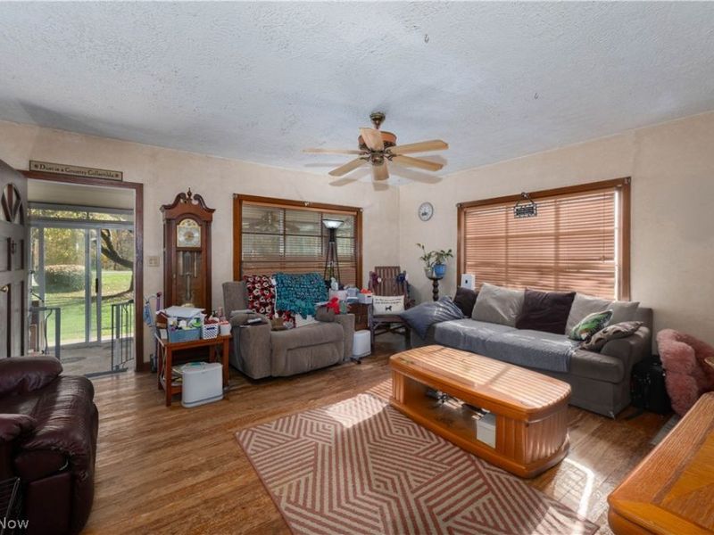 14449 Mccue Road , North Lawrence, OH 44666 Photo 9