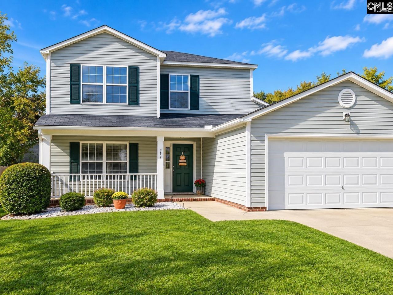 337 Timbermill Drive Photo 63