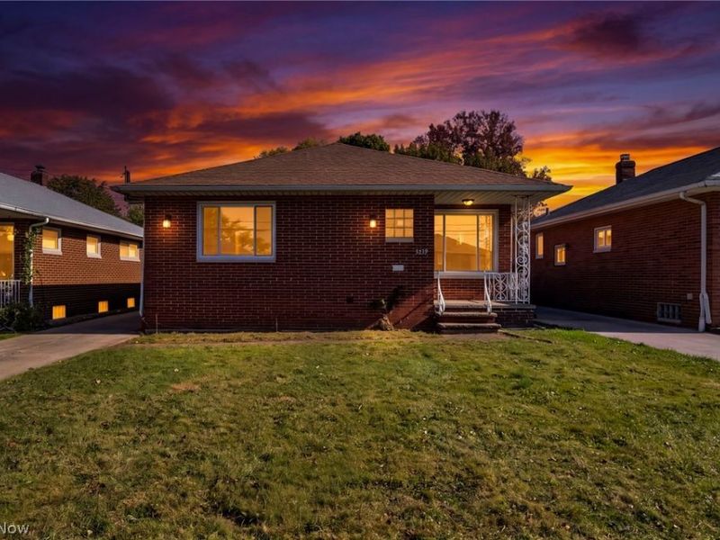 5259 E 135th Street , Garfield Heights, OH 44125 Photo 2