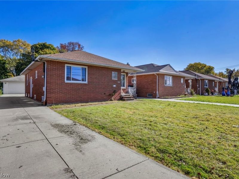 5259 E 135th Street , Garfield Heights, OH 44125 Photo 4