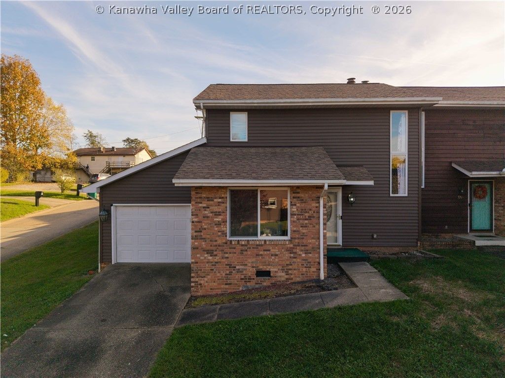 5201 Nesting Way, Cross Lanes, WV 25313 Main Photo