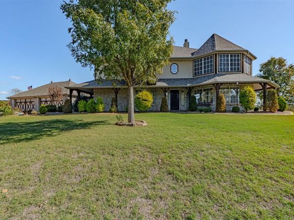 3900 Turtle Creek Road, Moore, OK 73160