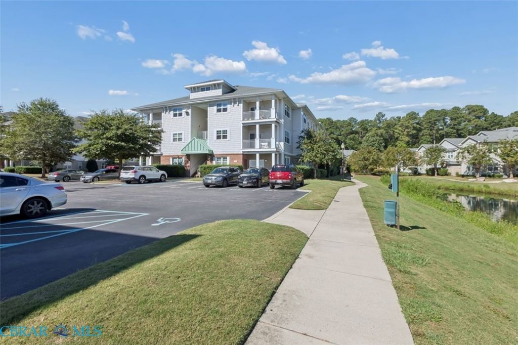 2469 Leytonstone Drive , Unit 307, Chesapeake, VA 23321 Main Photo