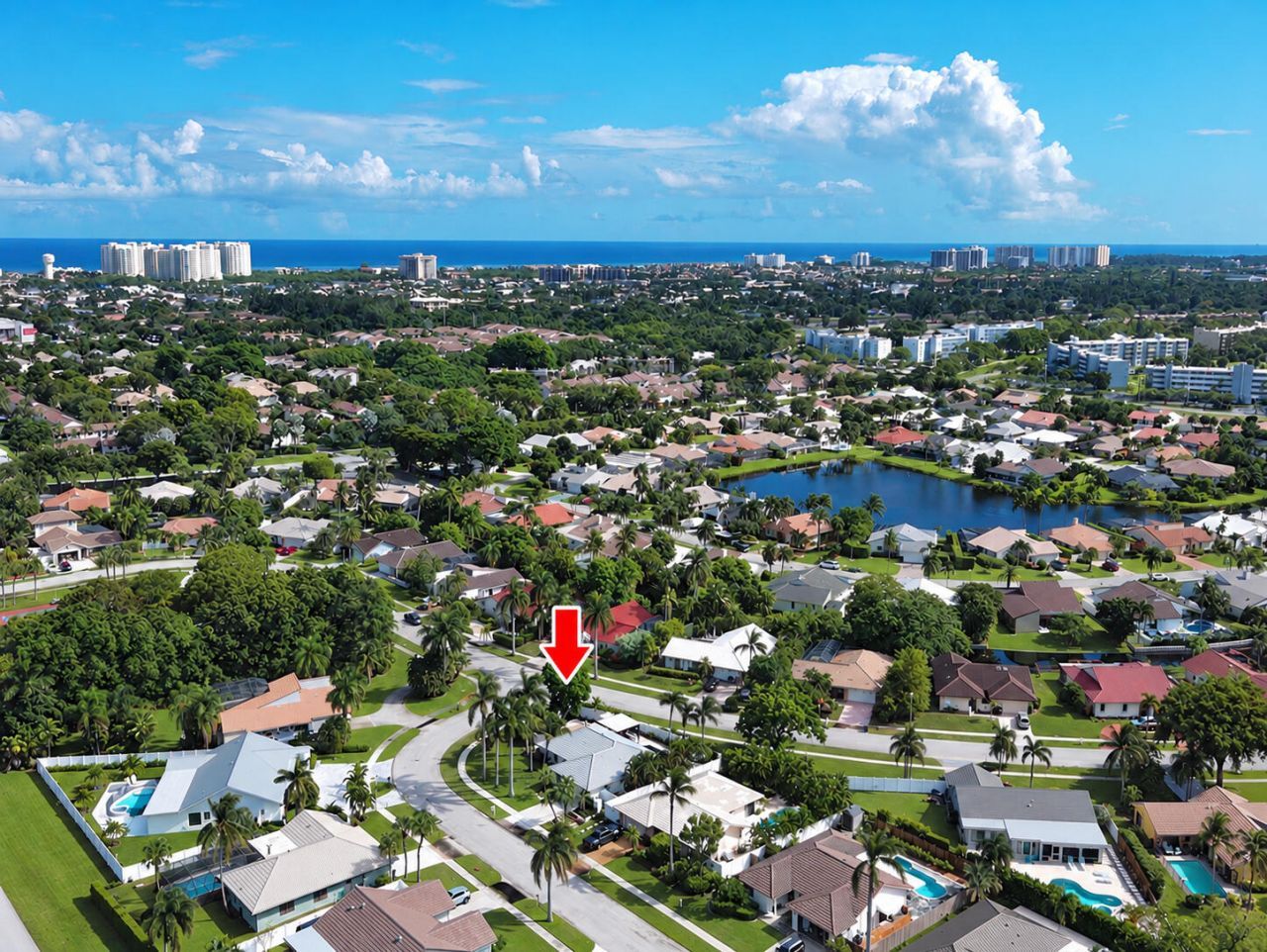 400 NW 72nd Street, Boca Raton, FL 33487 Photo