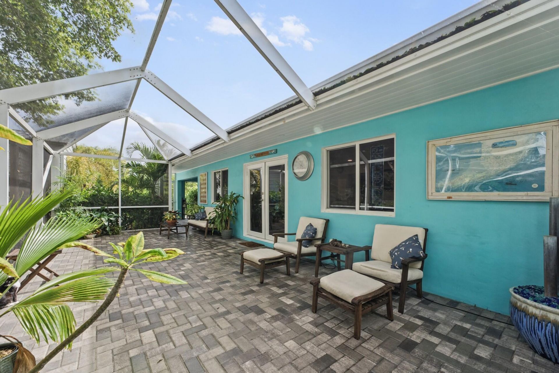 1001 Sunset Road, West Palm Beach, FL 33401 Photo