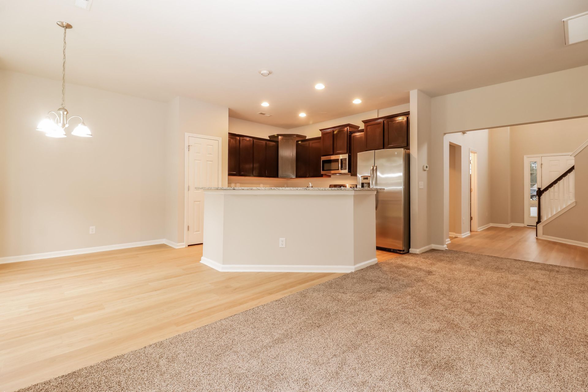 166 Cypress Forest Drive Photo 4