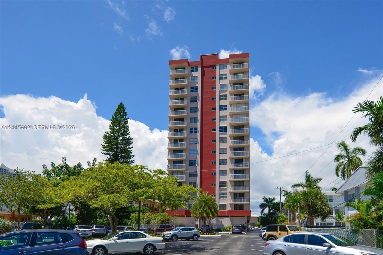 3161 S Ocean Dr, Unit 902, Hallandale Beach, FL 33009 Photo