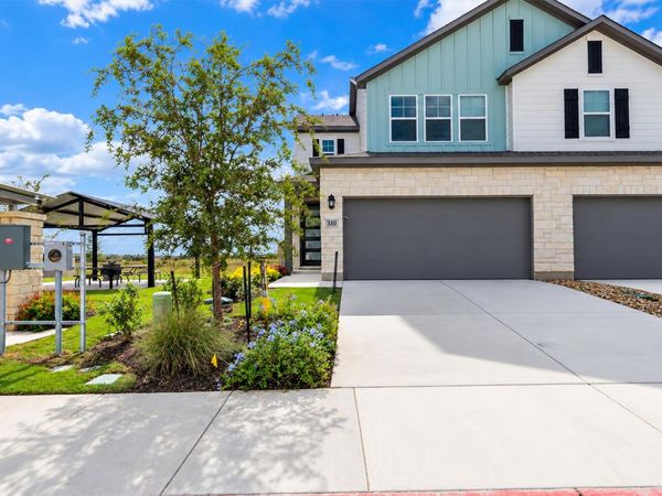 310 Emerie WAY, Georgetown, TX 78626