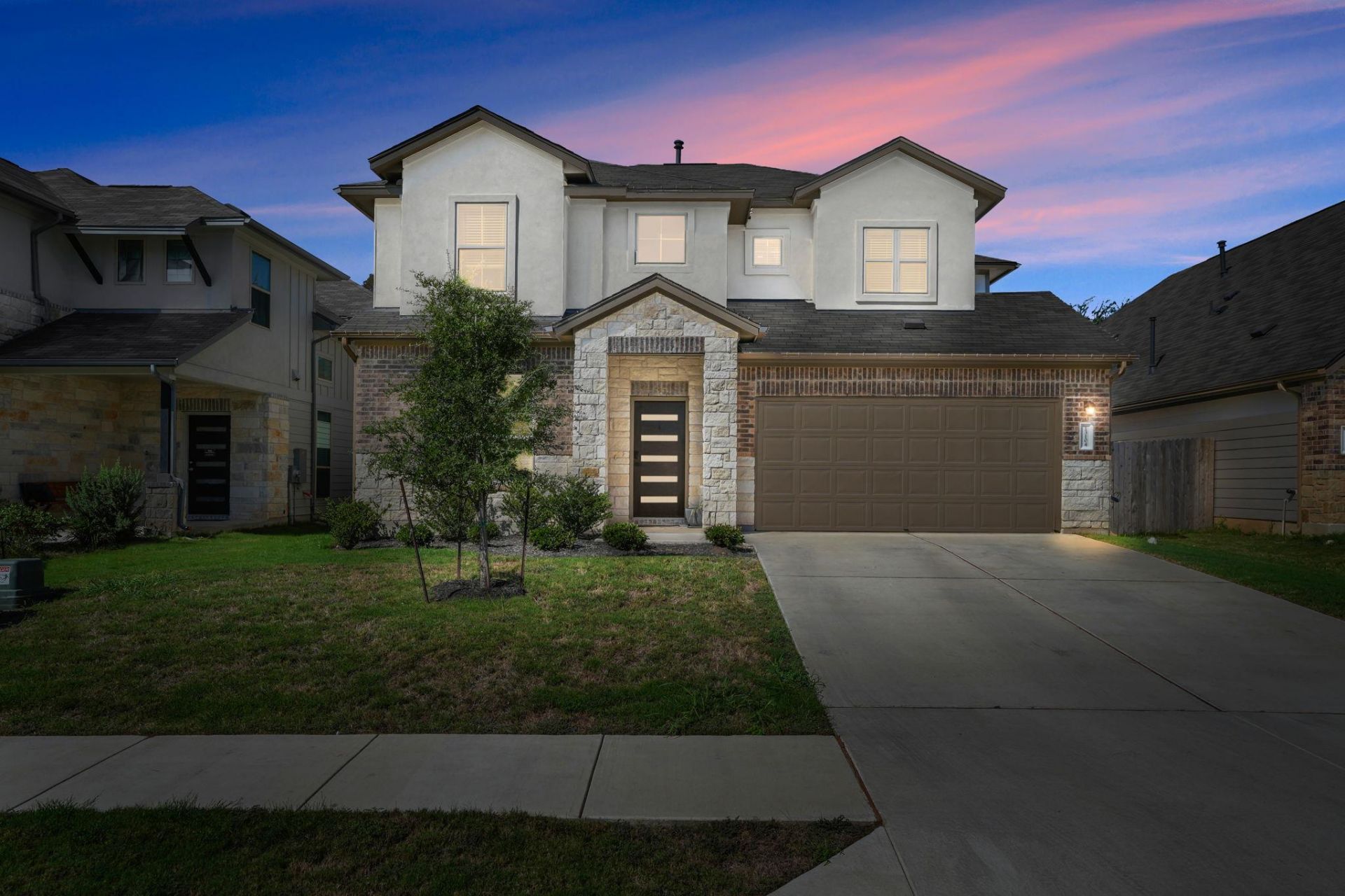 13104 Ditka Dr , Manchaca, TX 78652 Main Photo