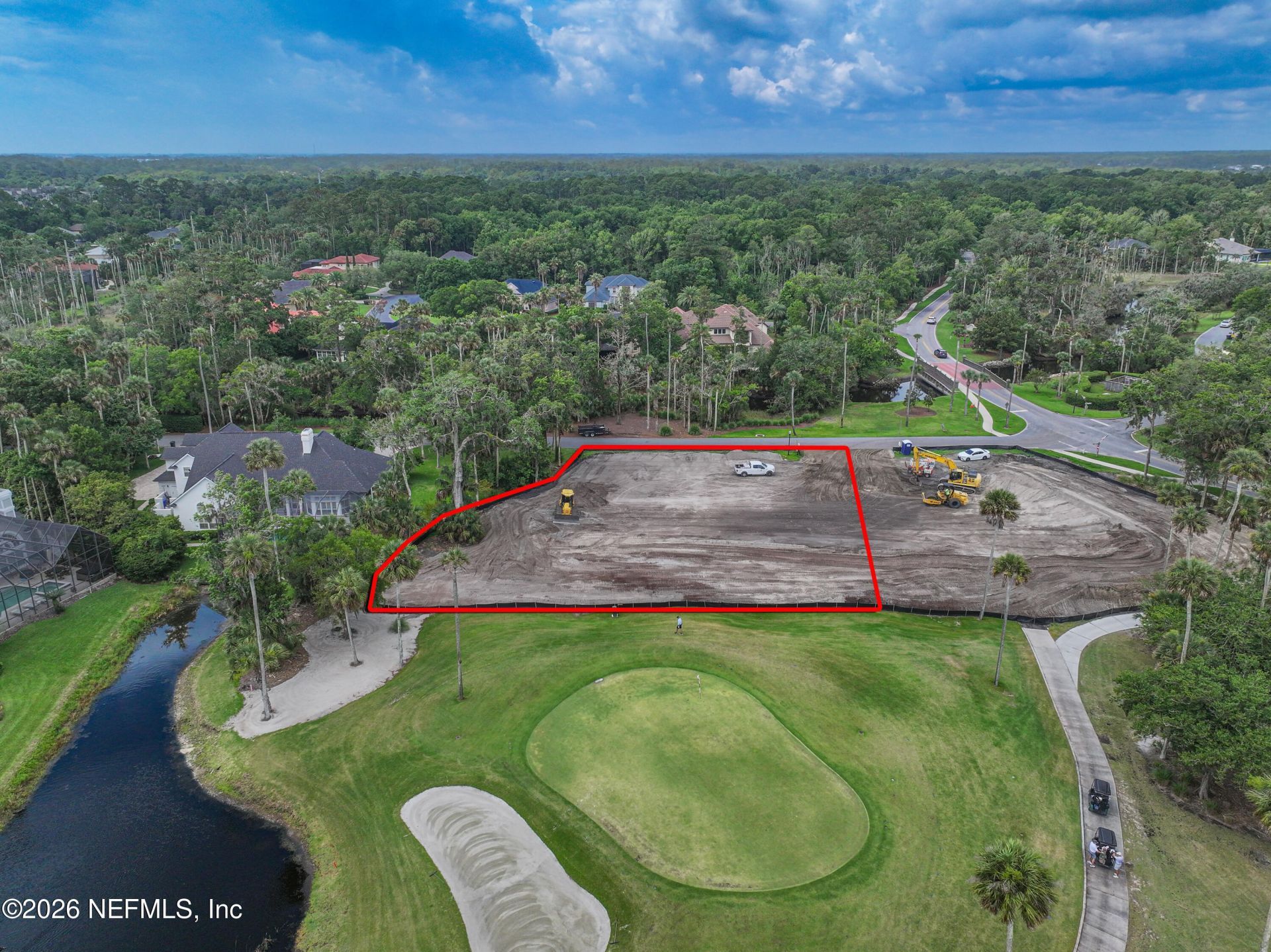 289 Linkside Circle, Ponte Vedra Beach, FL 32082 Photo