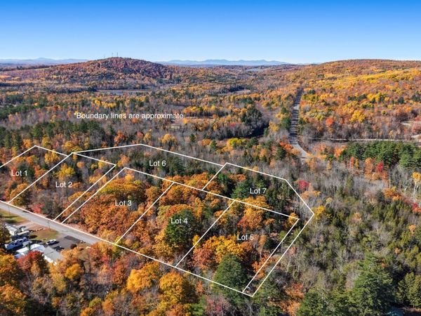 lot #3 Oak Pond Road , Skowhegan, ME 04976