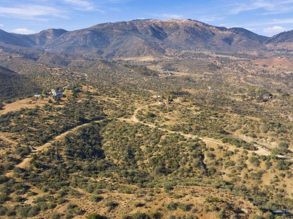 0 APN 237-295-23, Tehachapi, CA 93561