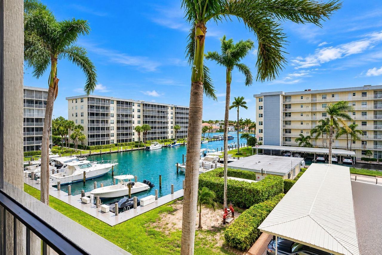 1 Harbourside Drive, Unit 1403, Delray Beach, FL 33483 Photo