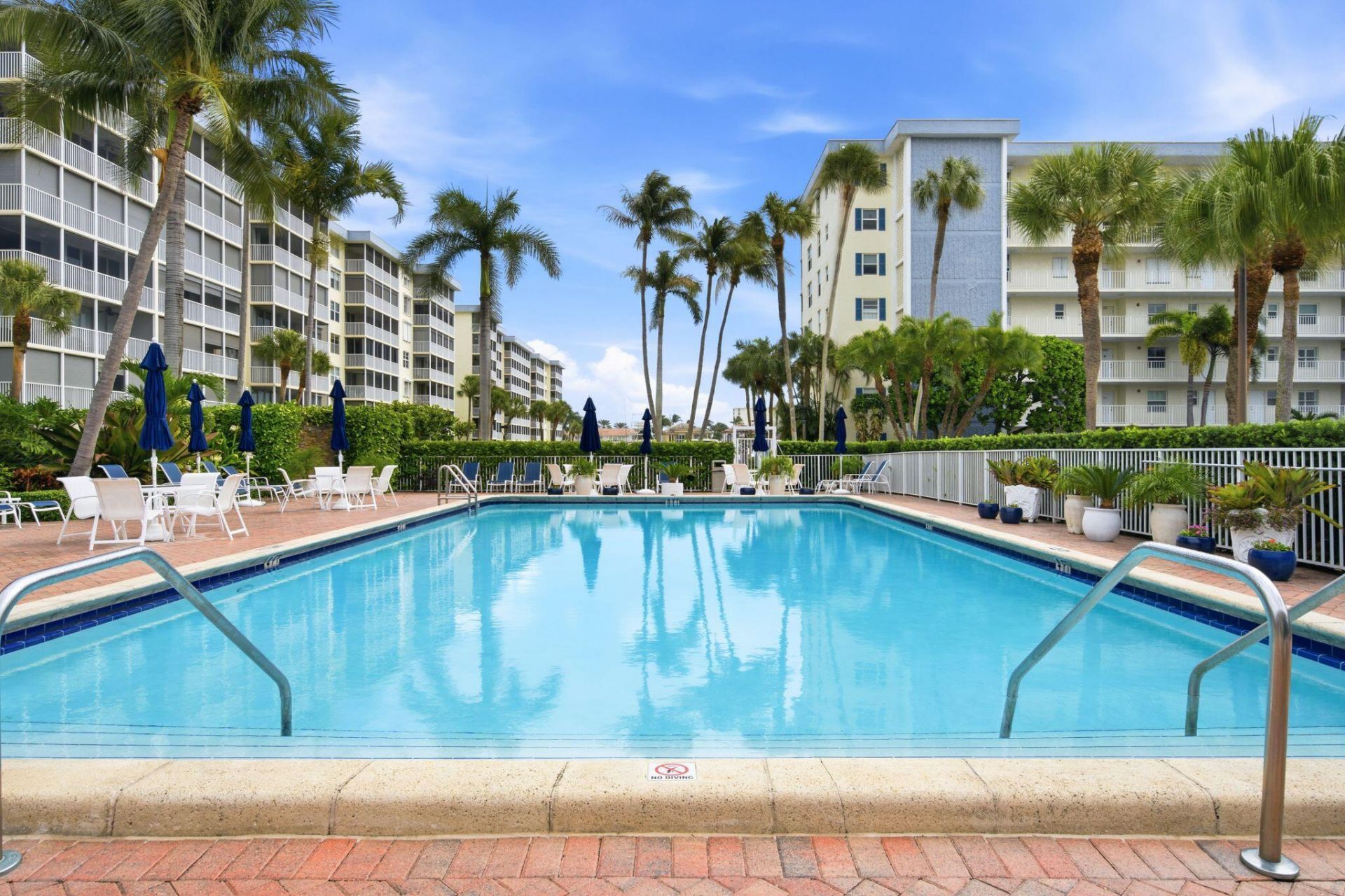 1 Harbourside Drive, Unit 1403, Delray Beach, FL 33483 Photo