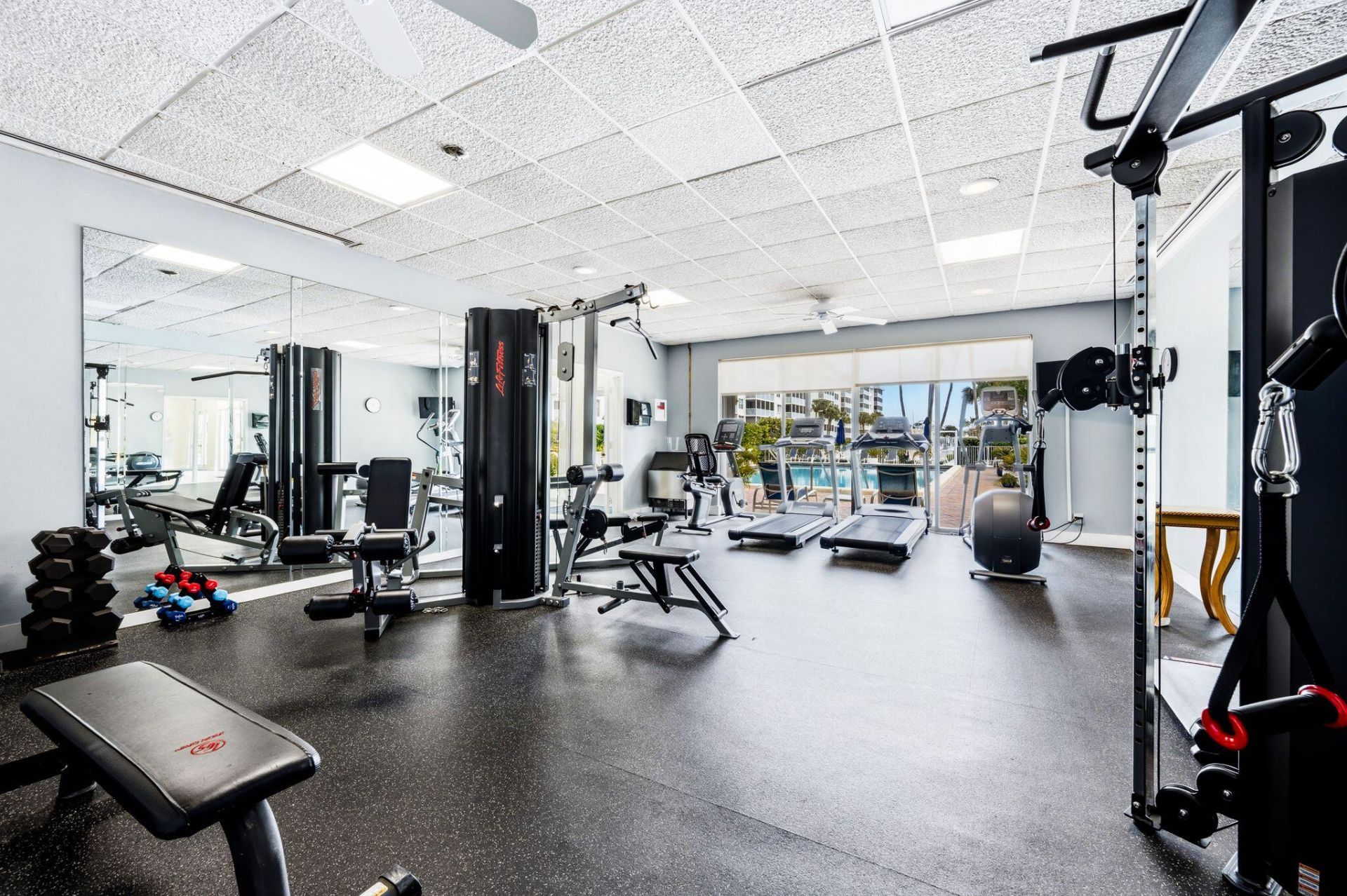 1 Harbourside Drive, Unit 1403, Delray Beach, FL 33483 Photo