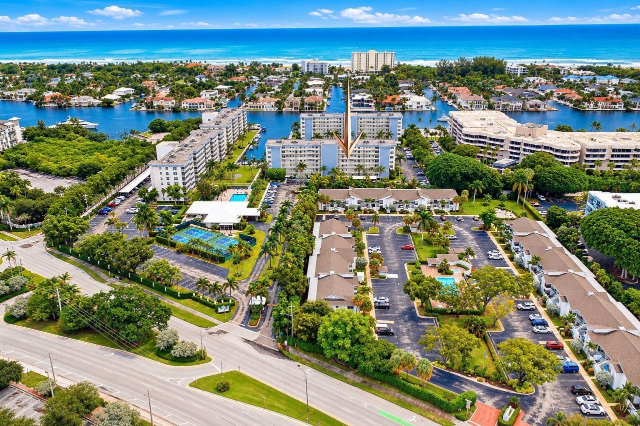 1 Harbourside Drive, Unit 1403, Delray Beach, FL 33483 Photo