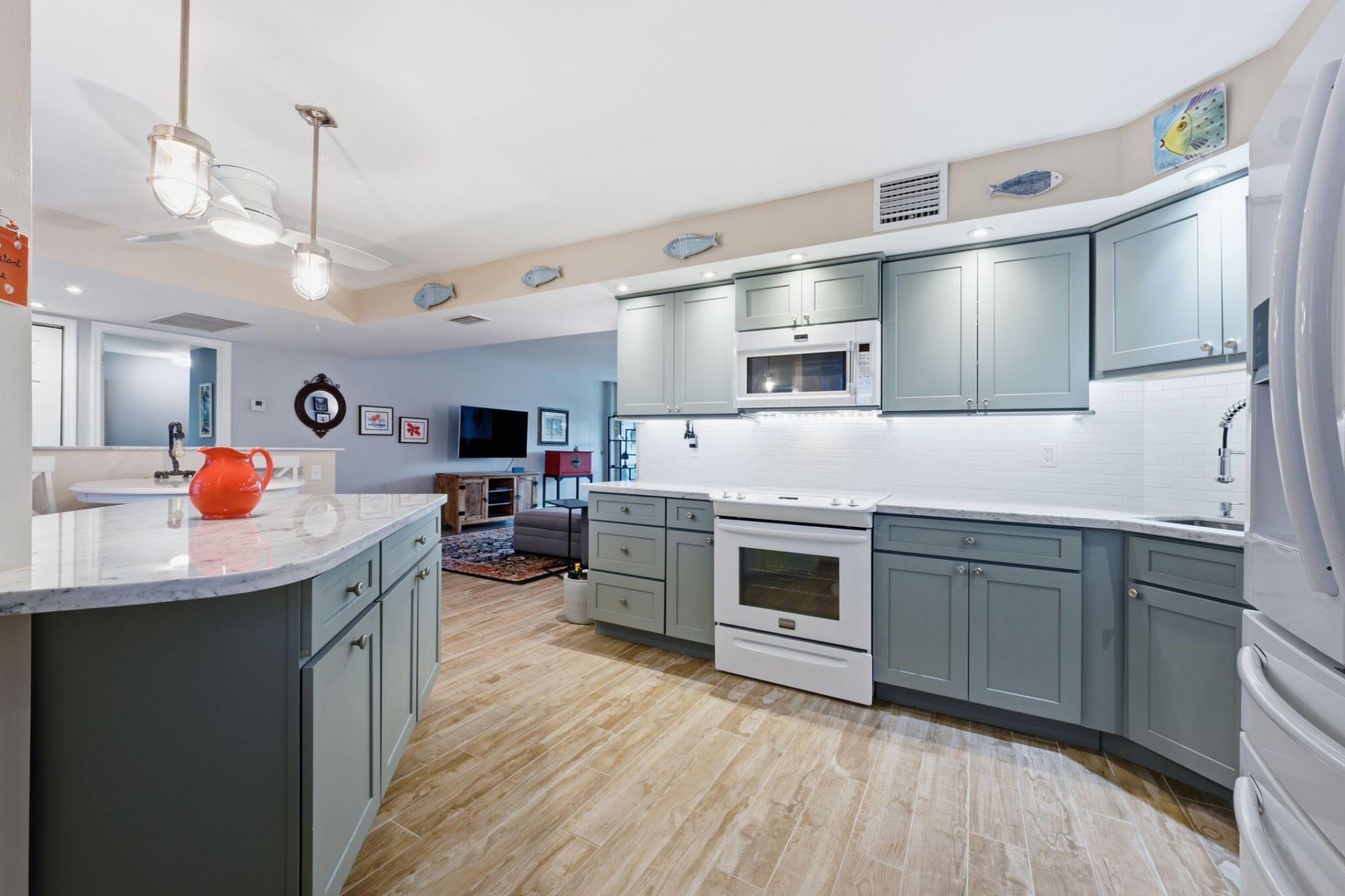 1 Harbourside Drive, Unit 1403, Delray Beach, FL 33483 Photo