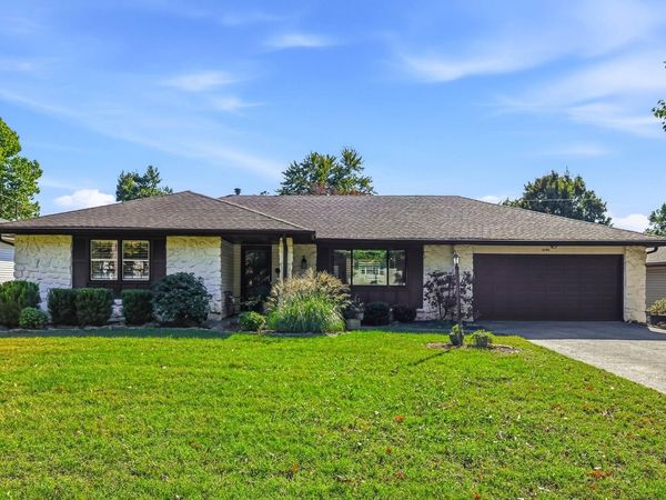 3046 E Rocklyn Road , Springfield, MO 65804