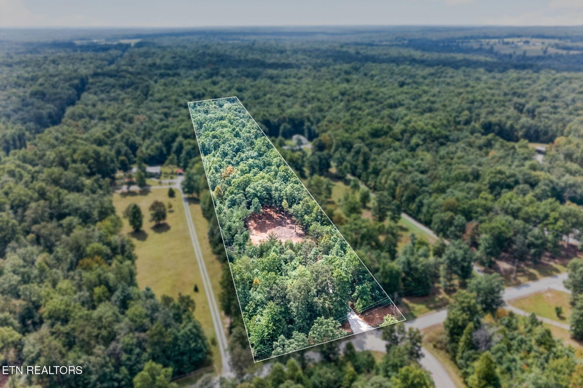 205 High Flats Rd , Lot #37, Monterey, TN 38574 Main Photo