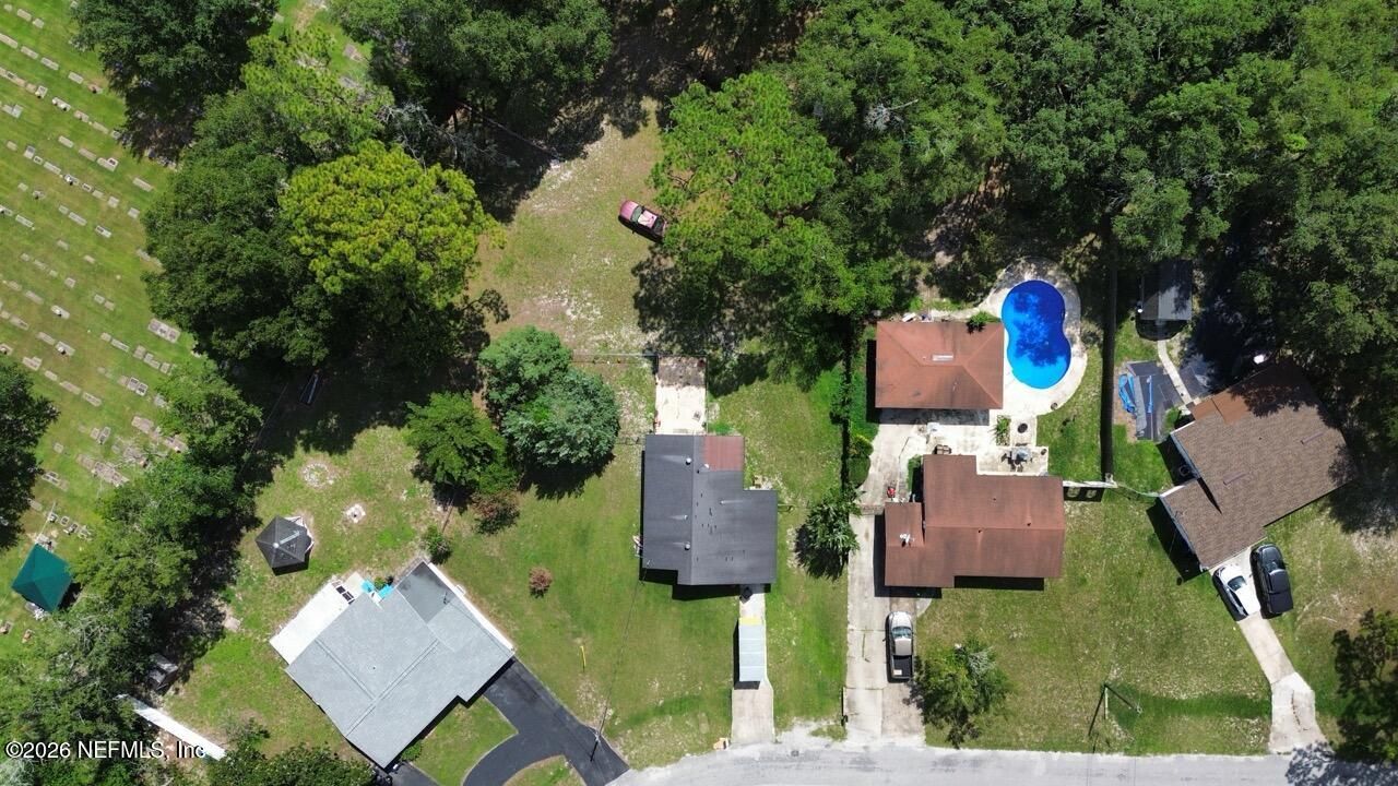 250 Hilltop Drive, Orange Park, FL 32073 Photo