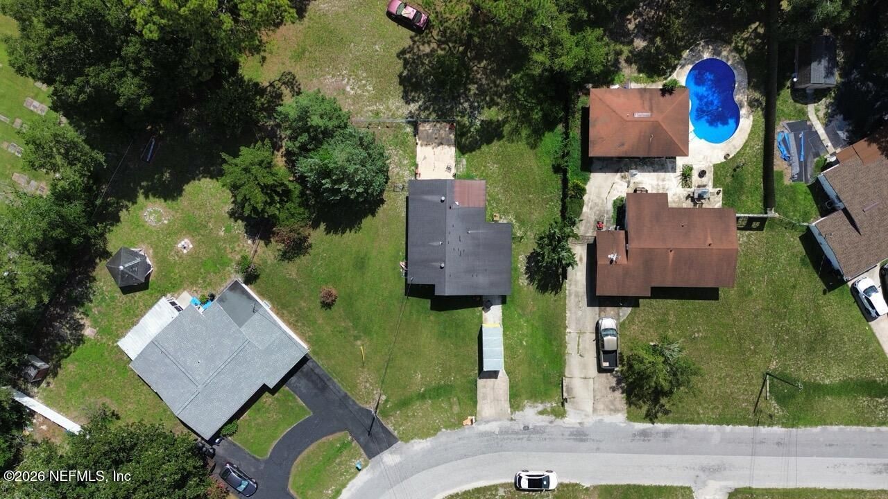 250 Hilltop Drive, Orange Park, FL 32073 Photo