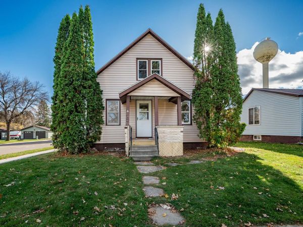 337 3rd Avenue , Calumet, MN 55716