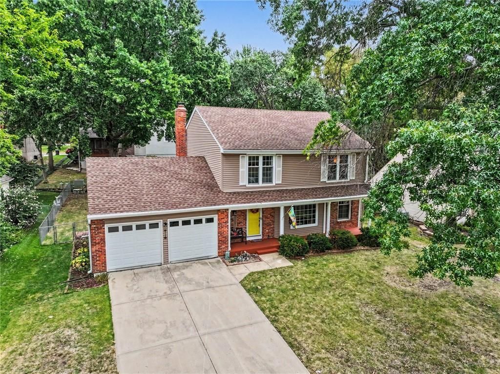 10401 Long Street, Overland Park, KS 66215 Main Photo