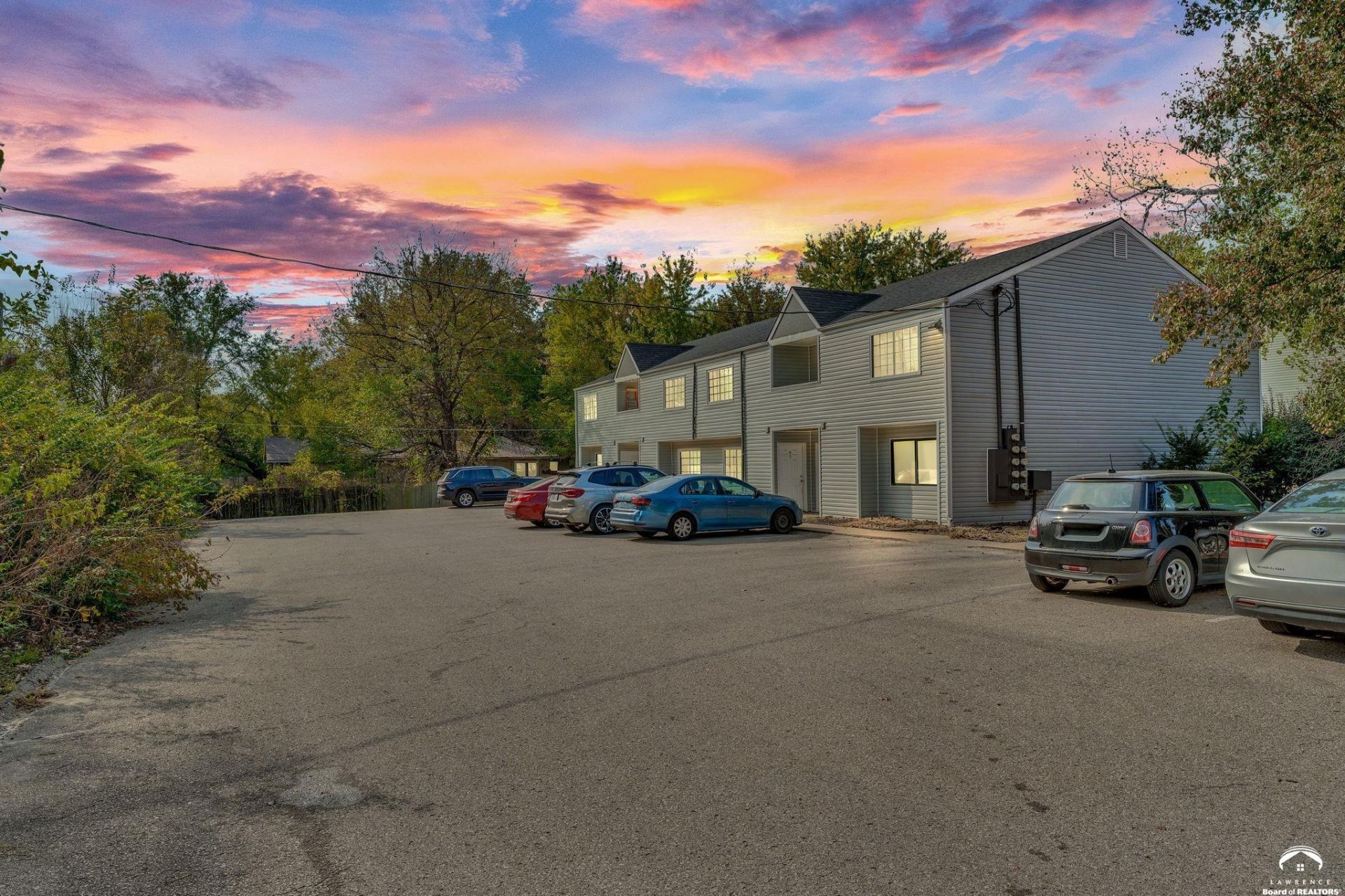 1501 W 25th Court, Unit C8, Lawrence, KS 66046 Main Photo