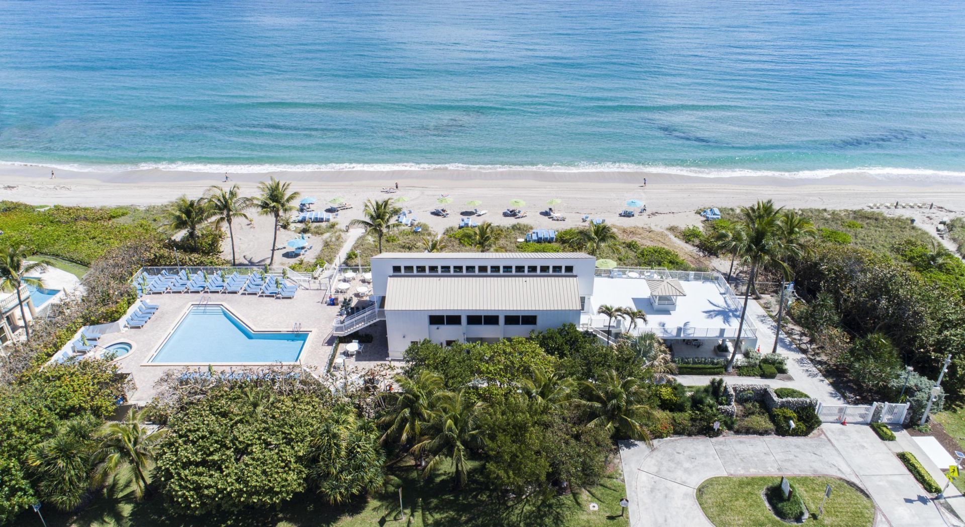 4746 S Ocean Boulevard, Unit 3, Highland Beach, FL 33487 Photo