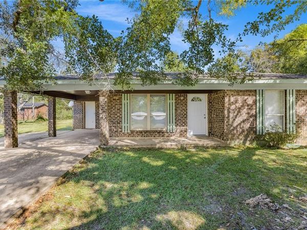 815 Taylor Street , Bay Minette, AL 36507