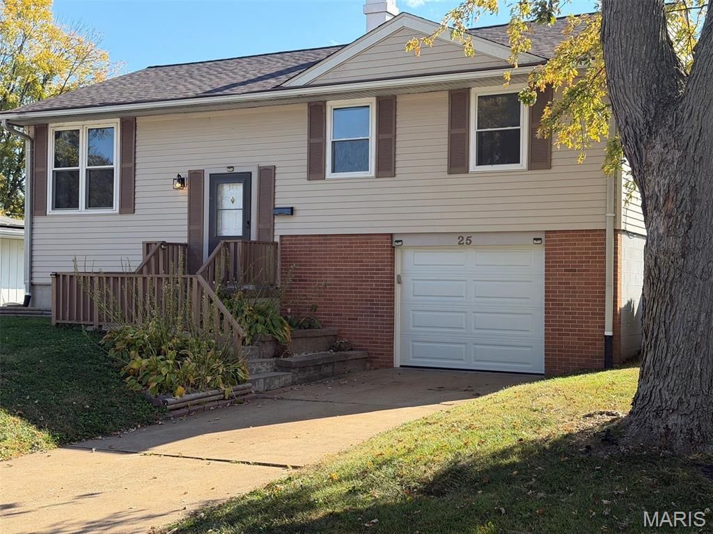 25 Vanderbilt Place , O Fallon, IL 62269 Main Photo