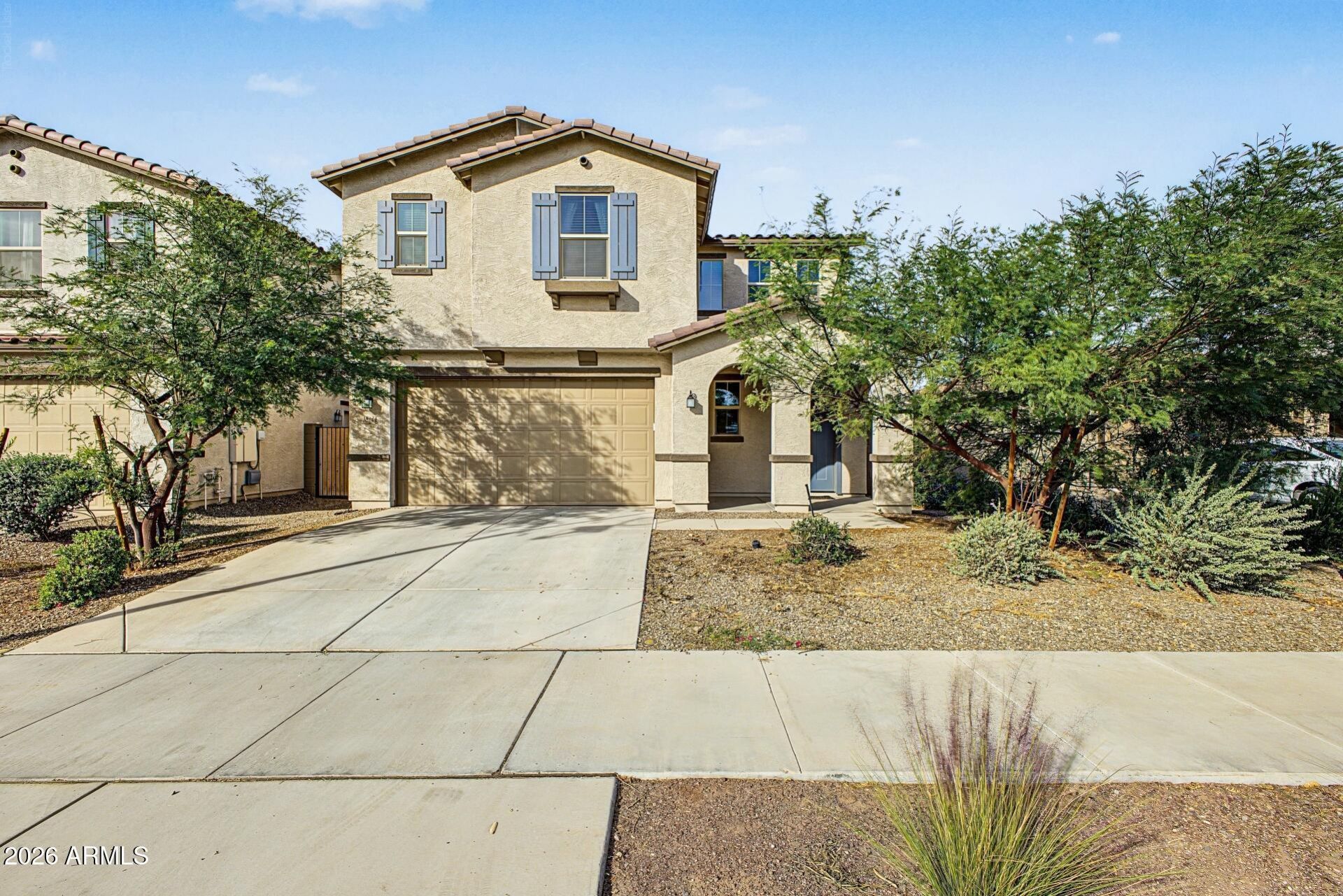 18144 W Yavapai Street, Goodyear, AZ 85338 Main Photo