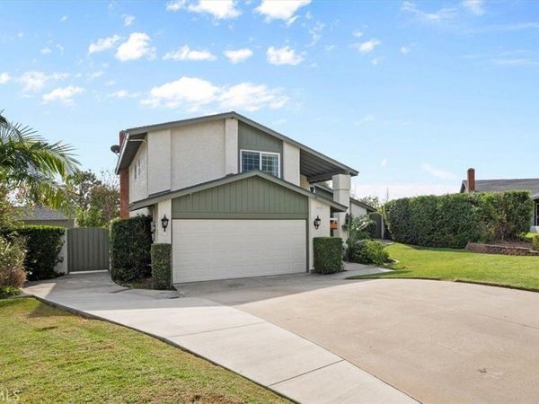 9959 Holly , Rancho Cucamonga, CA 91701