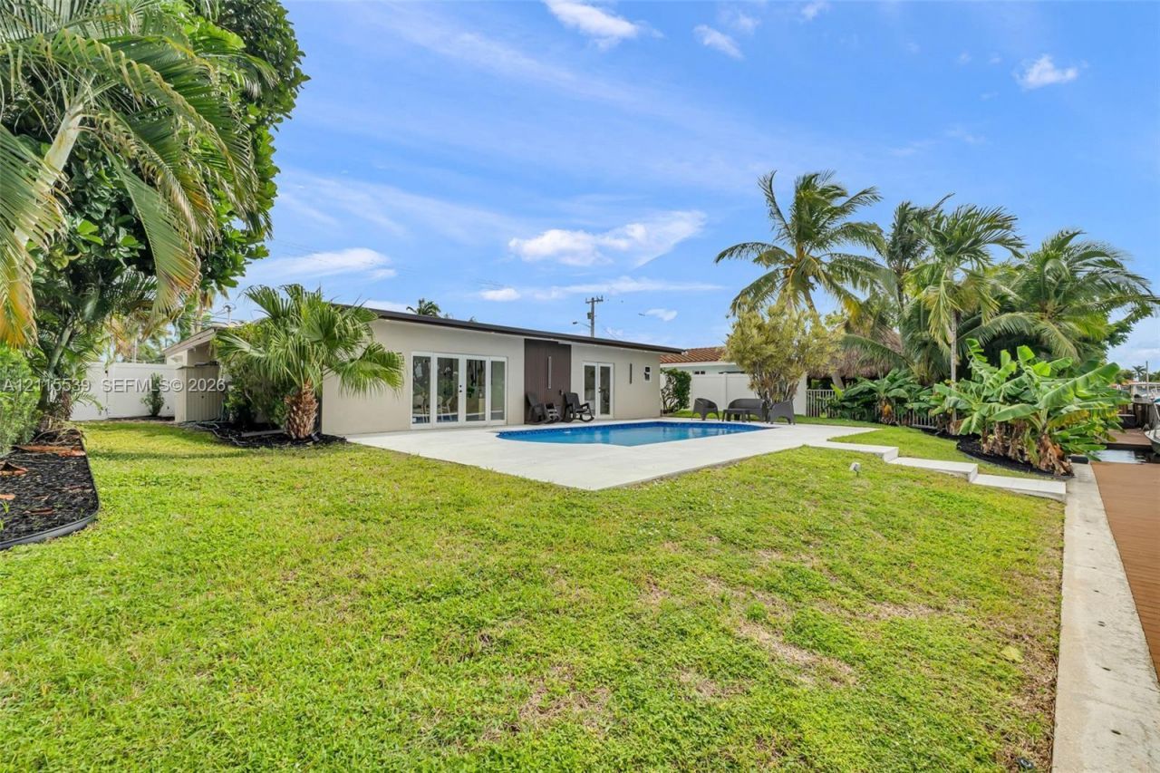 381 SE 6th Ter , Pompano Beach, FL 33060 Photo