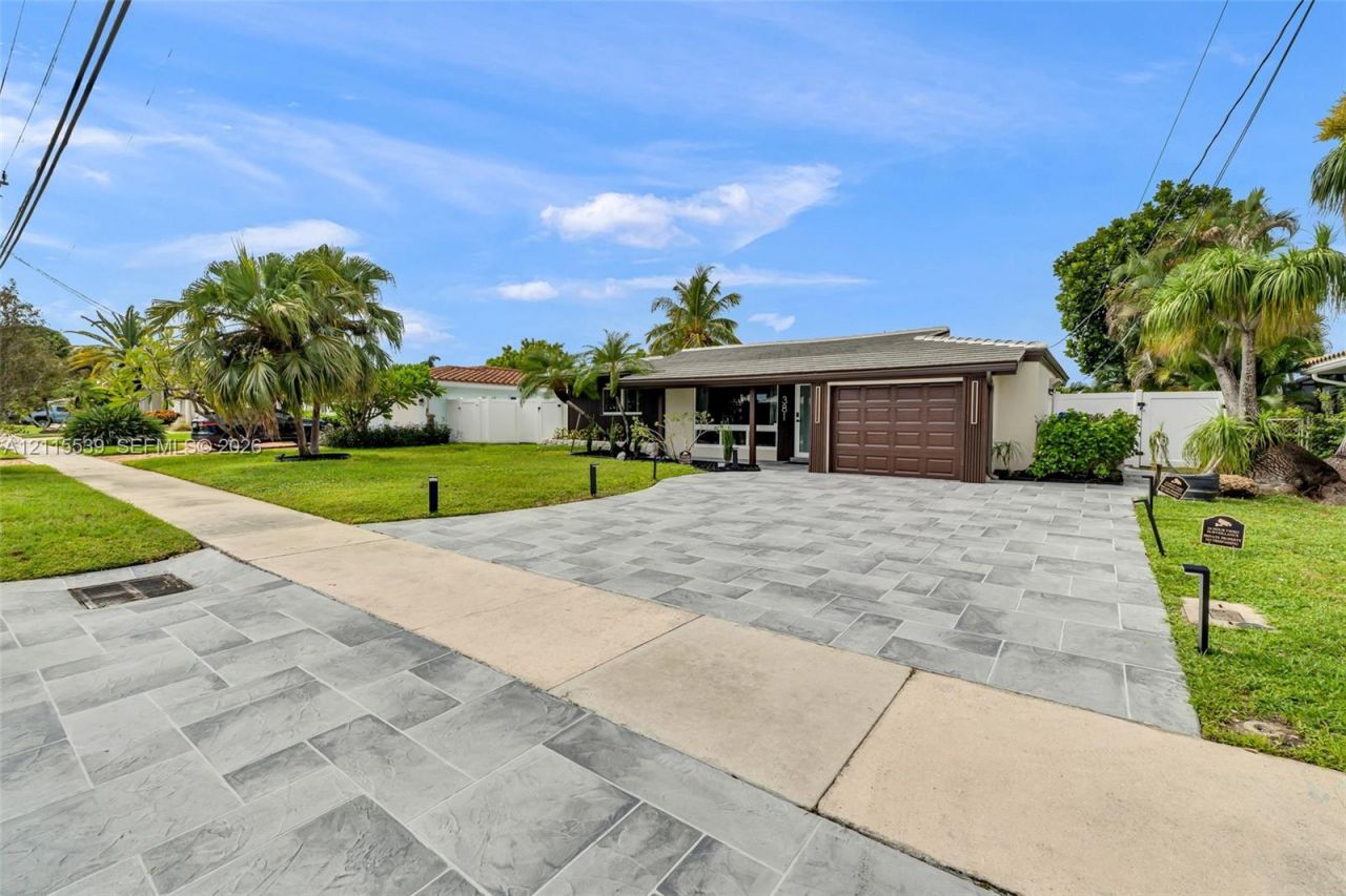 381 SE 6th Ter , Pompano Beach, FL 33060 Photo